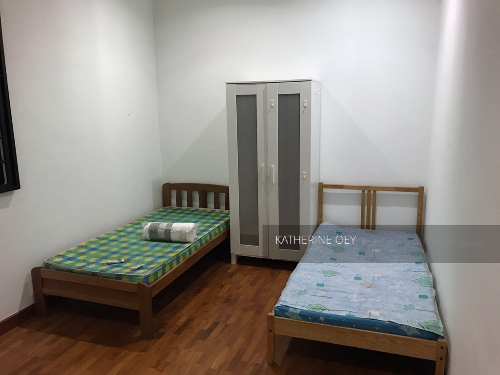 Rosalia Park (D19), Condominium #154672192